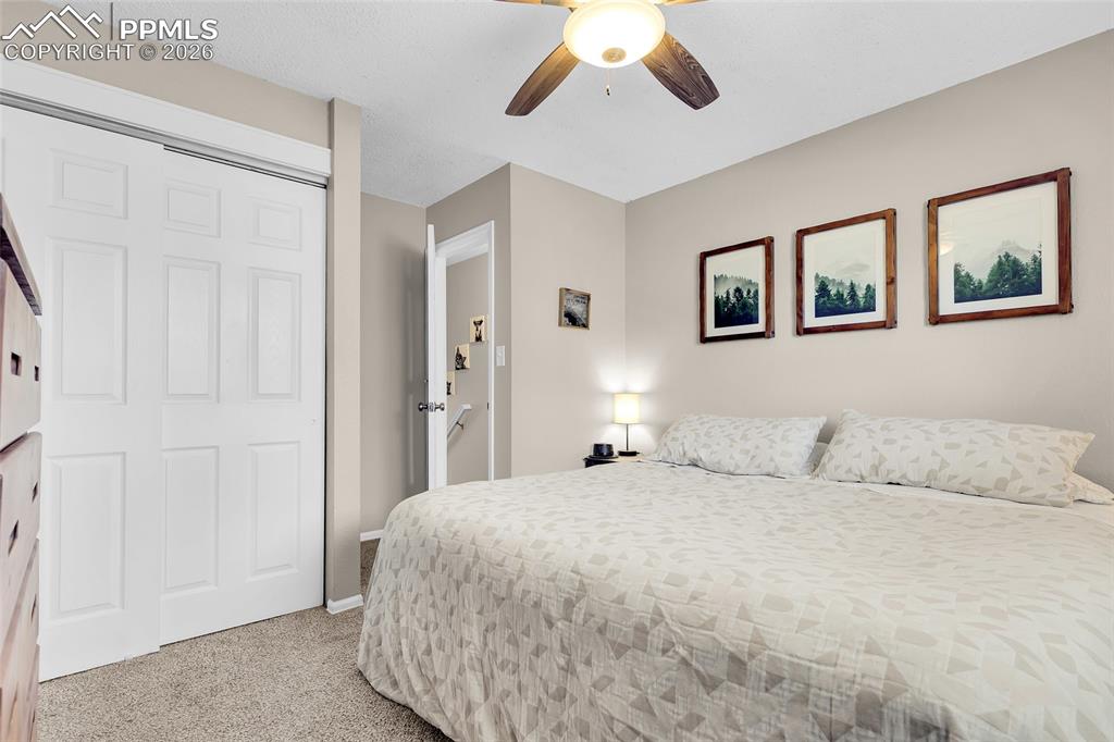 3265 Foxridge Drive Colorado Springs CO 80916