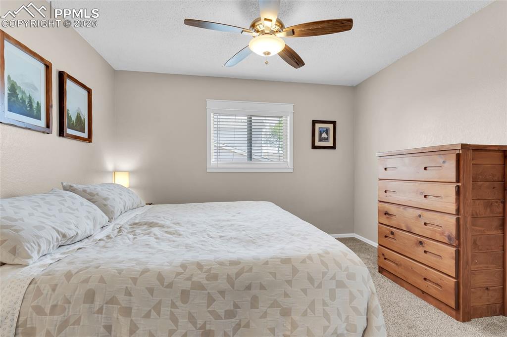 3265 Foxridge Drive Colorado Springs CO 80916