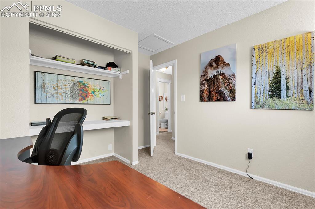 3265 Foxridge Drive Colorado Springs CO 80916