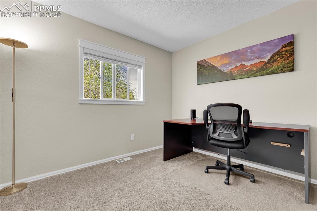 3265 Foxridge Drive Colorado Springs CO 80916