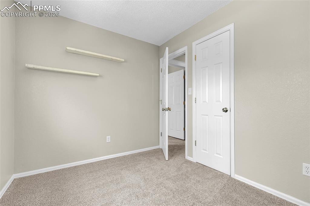 3265 Foxridge Drive Colorado Springs CO 80916