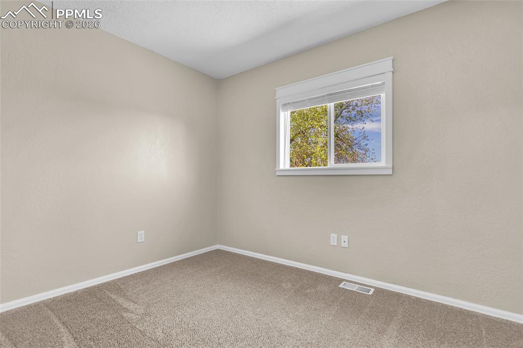 3265 Foxridge Drive Colorado Springs CO 80916