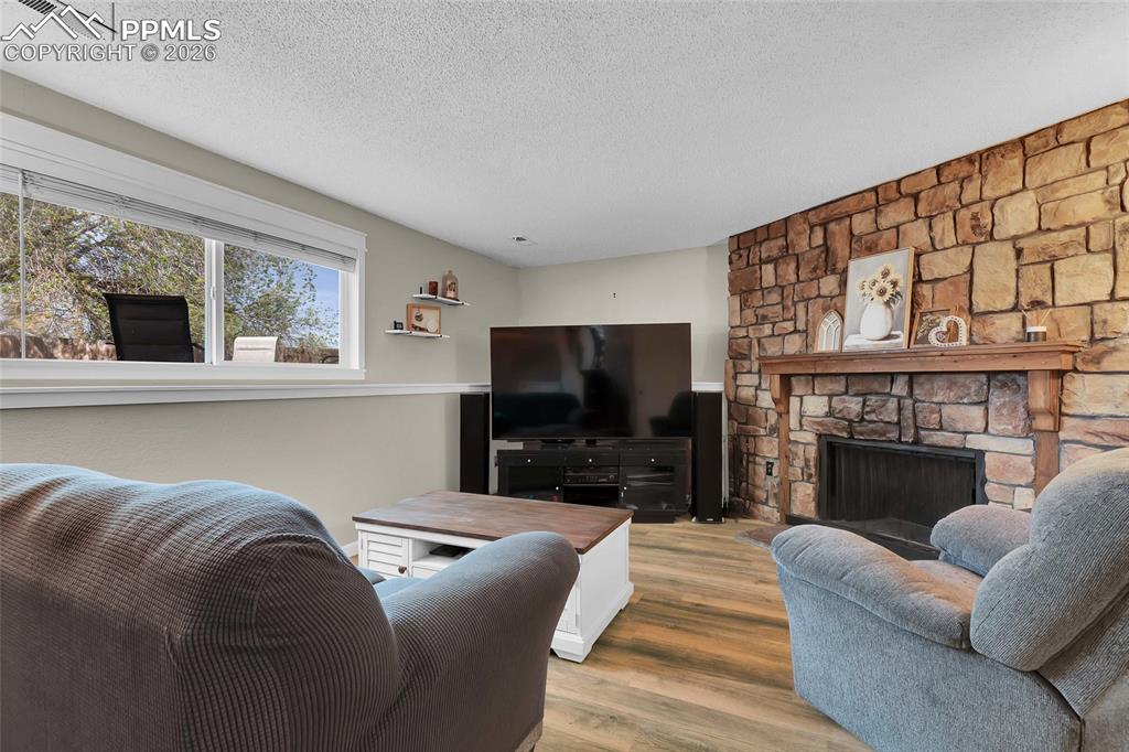 3265 Foxridge Drive Colorado Springs CO 80916