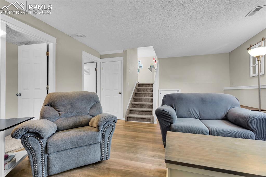 3265 Foxridge Drive Colorado Springs CO 80916