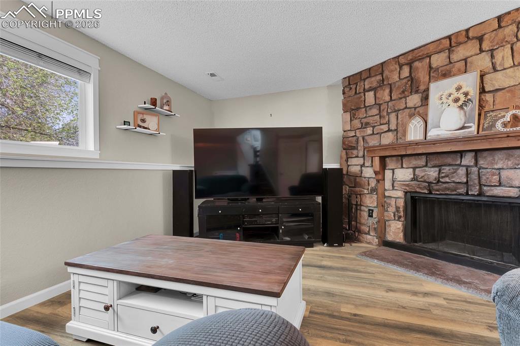 3265 Foxridge Drive Colorado Springs CO 80916