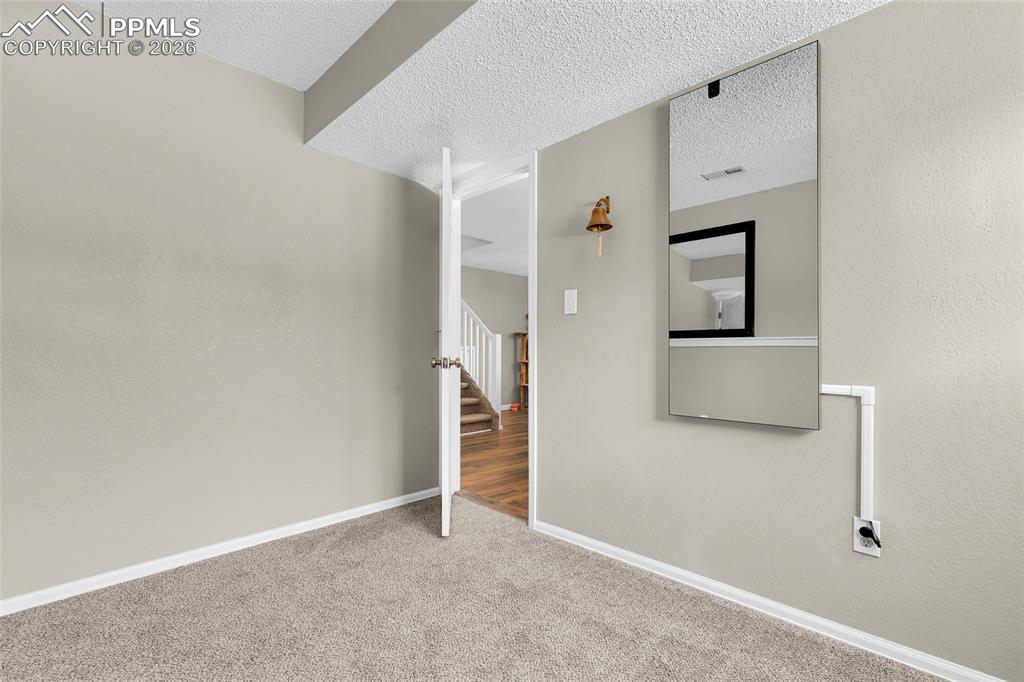 3265 Foxridge Drive Colorado Springs CO 80916