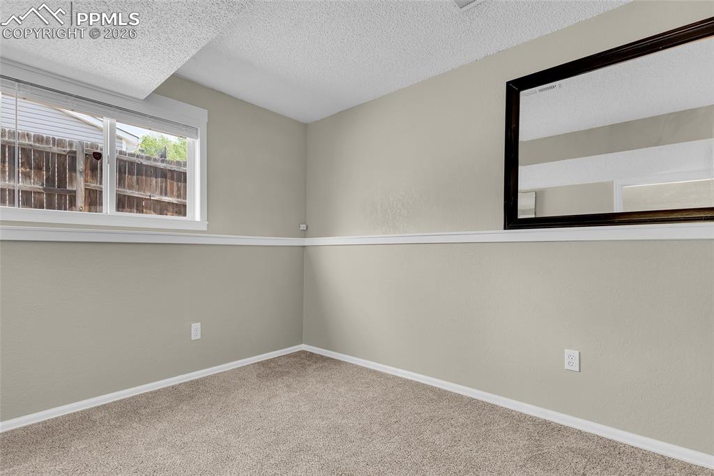 3265 Foxridge Drive Colorado Springs CO 80916