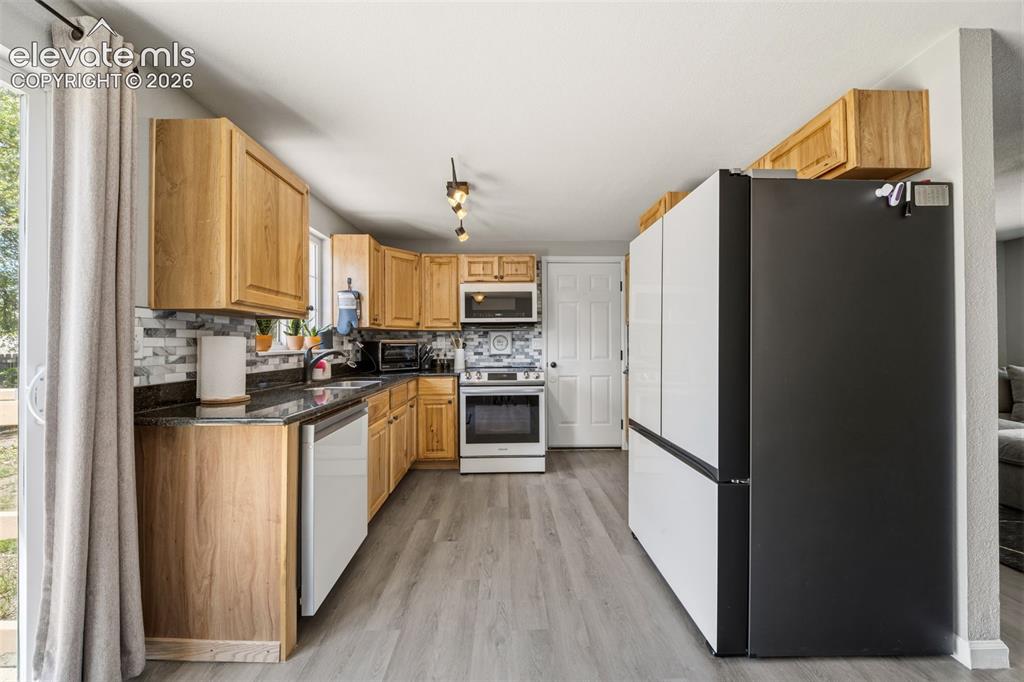 7115 White Mountain Drive Colorado Springs CO 80915