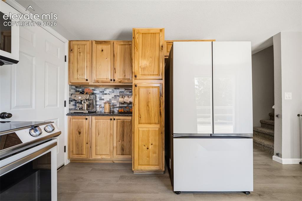 7115 White Mountain Drive Colorado Springs CO 80915