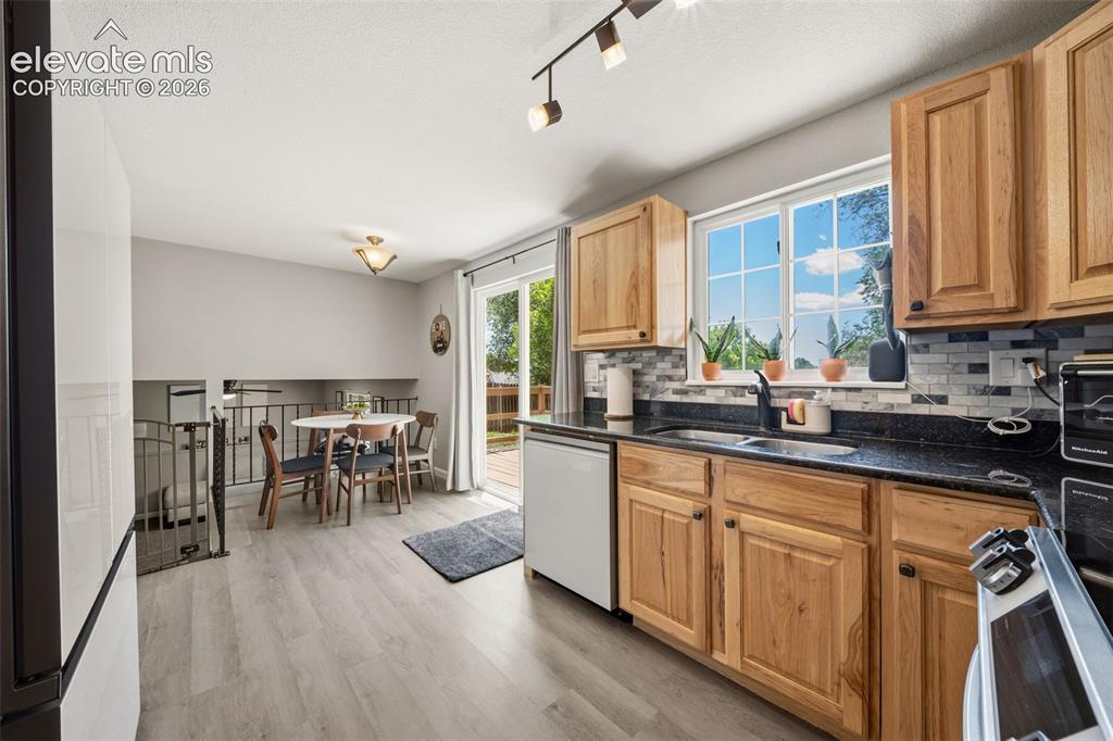 7115 White Mountain Drive Colorado Springs CO 80915