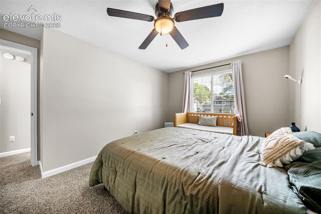 7115 White Mountain Drive Colorado Springs CO 80915