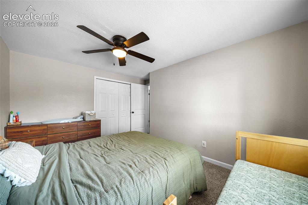 7115 White Mountain Drive Colorado Springs CO 80915