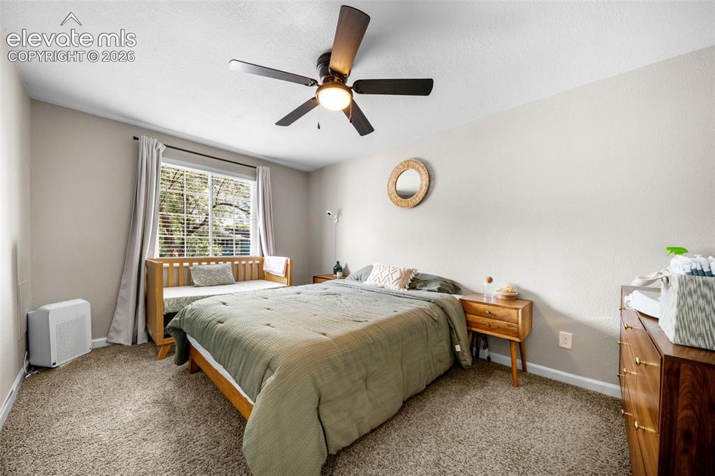 7115 White Mountain Drive Colorado Springs CO 80915