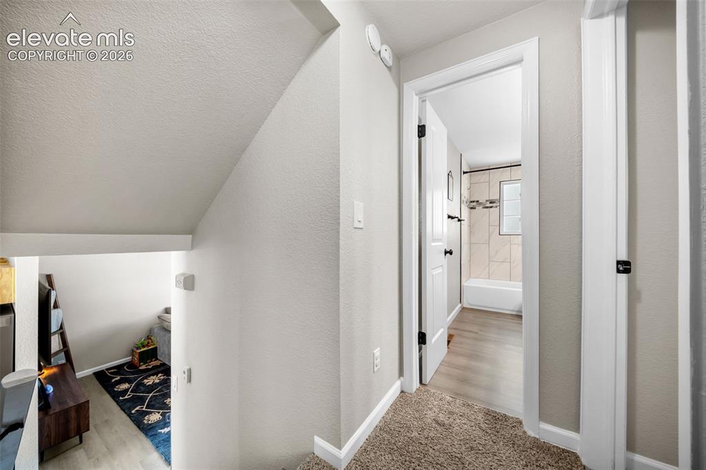 7115 White Mountain Drive Colorado Springs CO 80915