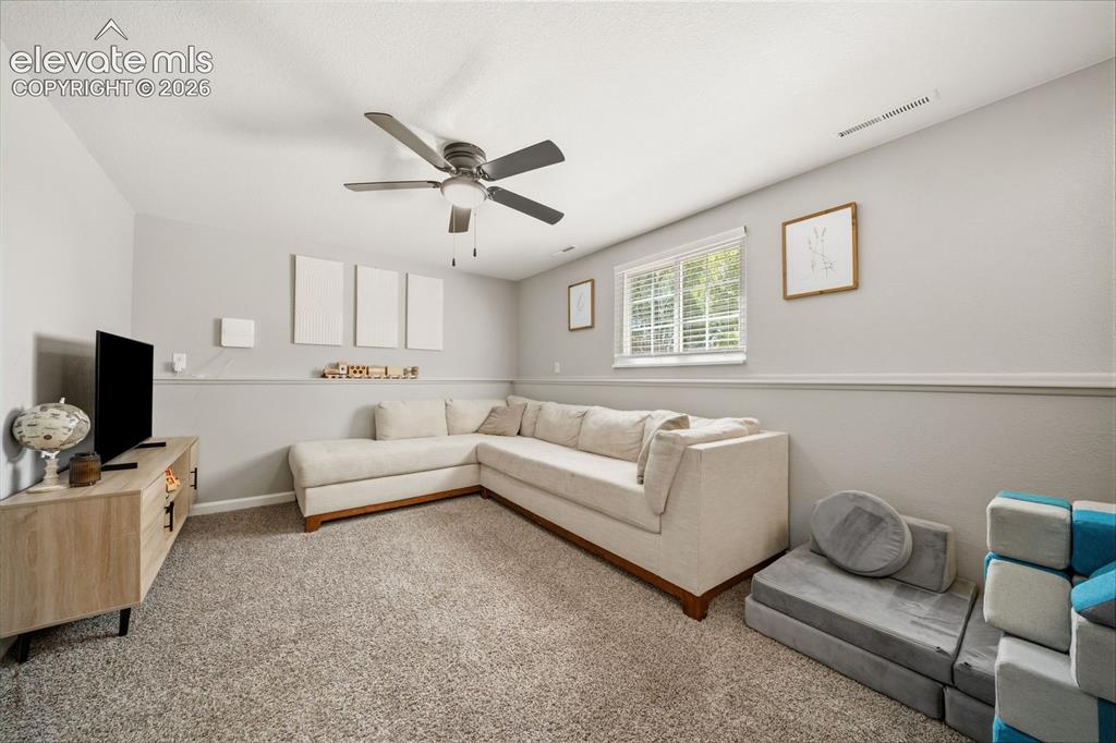 7115 White Mountain Drive Colorado Springs CO 80915