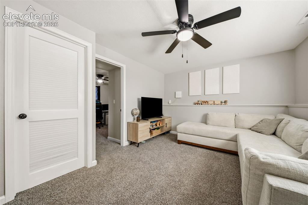 7115 White Mountain Drive Colorado Springs CO 80915
