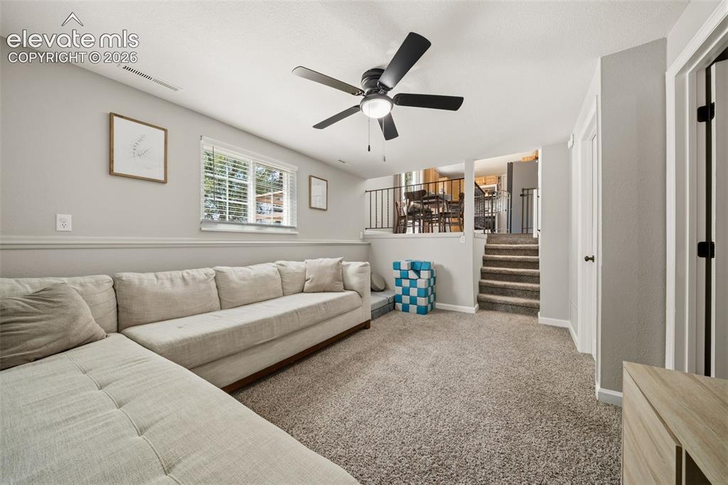 7115 White Mountain Drive Colorado Springs CO 80915