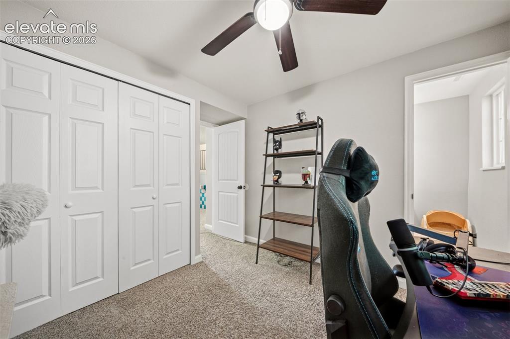 7115 White Mountain Drive Colorado Springs CO 80915