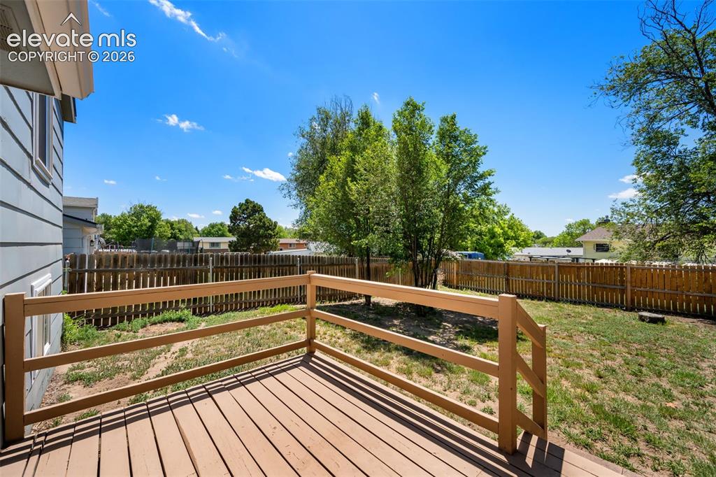 7115 White Mountain Drive Colorado Springs CO 80915