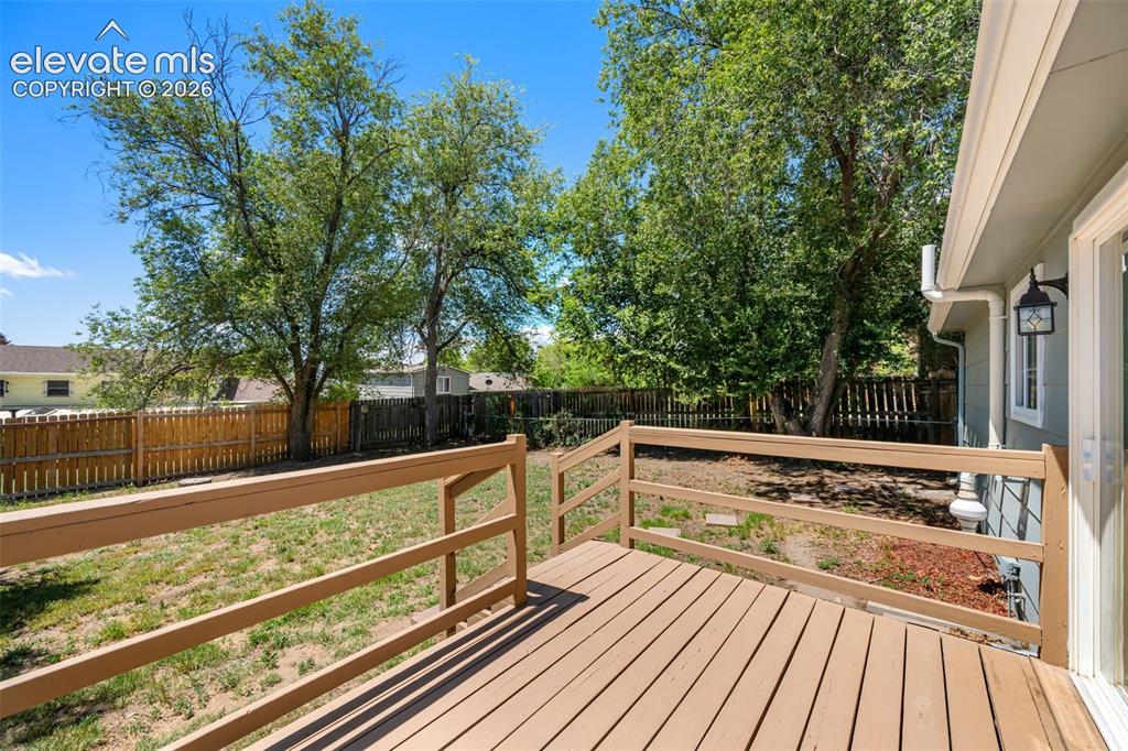7115 White Mountain Drive Colorado Springs CO 80915