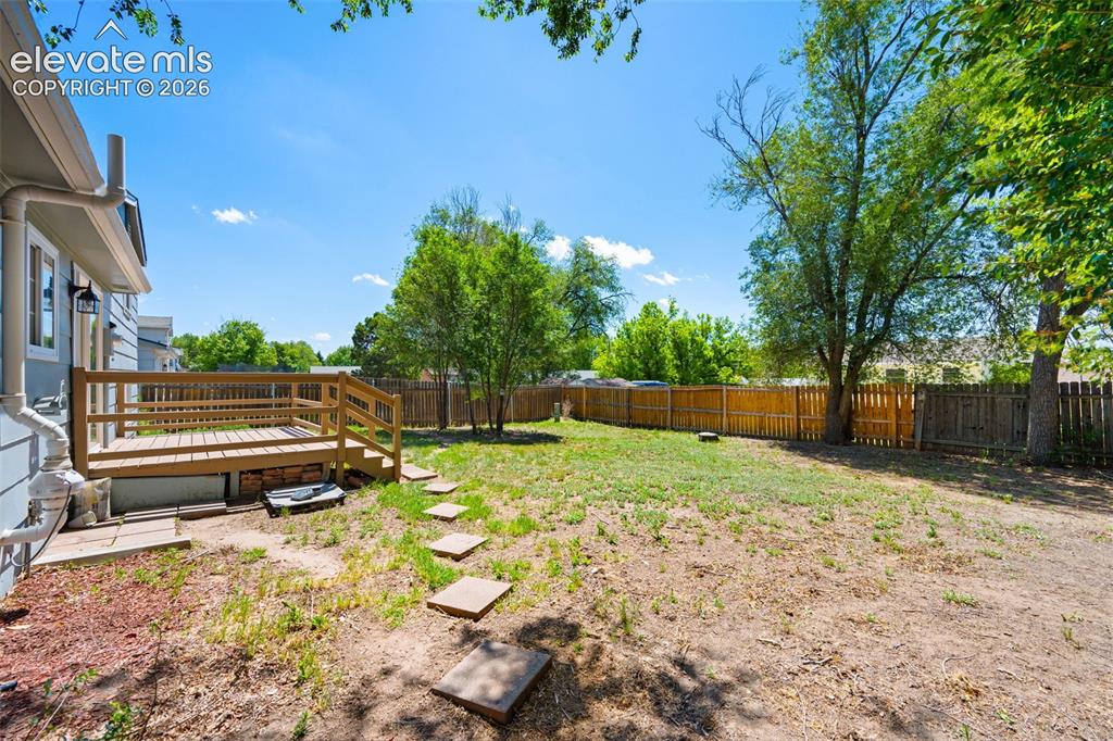 7115 White Mountain Drive Colorado Springs CO 80915