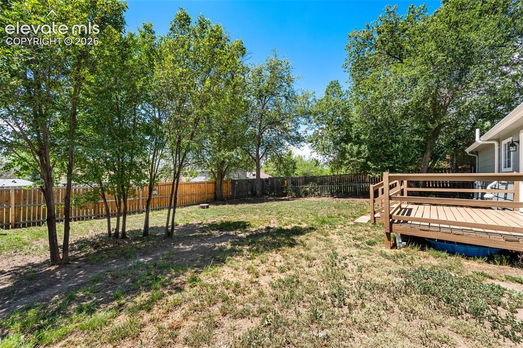 7115 White Mountain Drive Colorado Springs CO 80915
