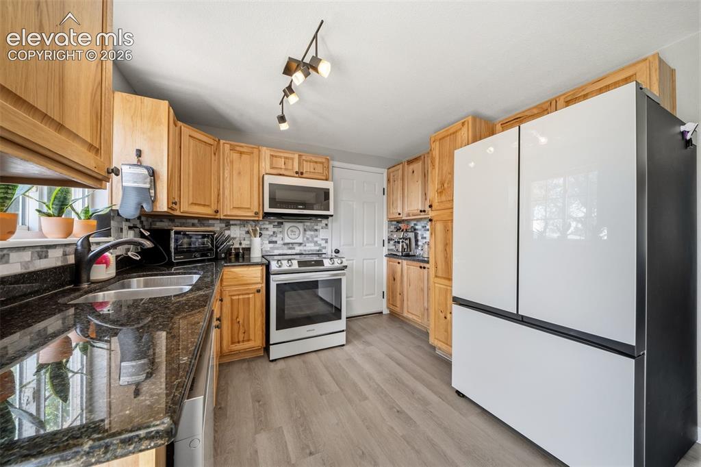 7115 White Mountain Drive Colorado Springs CO 80915