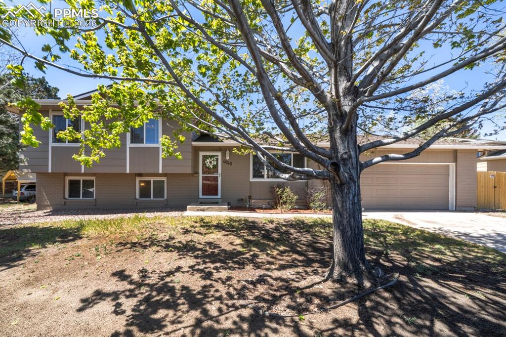 6060 Flintridge Drive Colorado Springs CO 80918