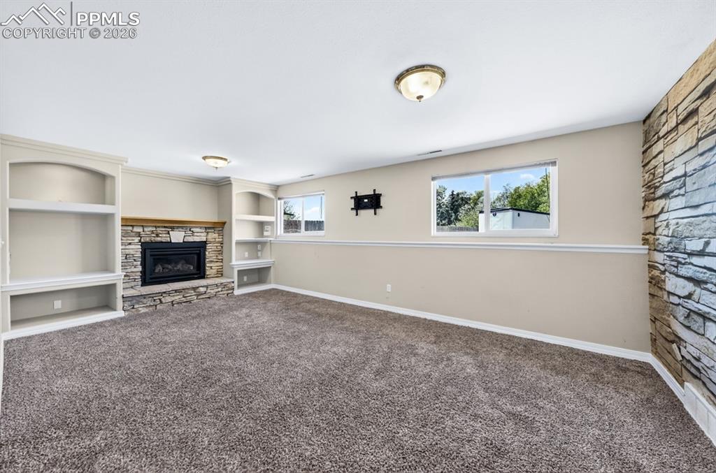 6060 Flintridge Drive Colorado Springs CO 80918
