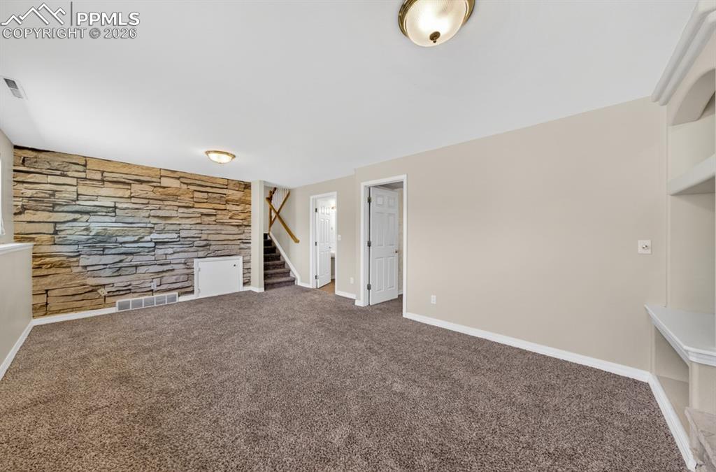 6060 Flintridge Drive Colorado Springs CO 80918