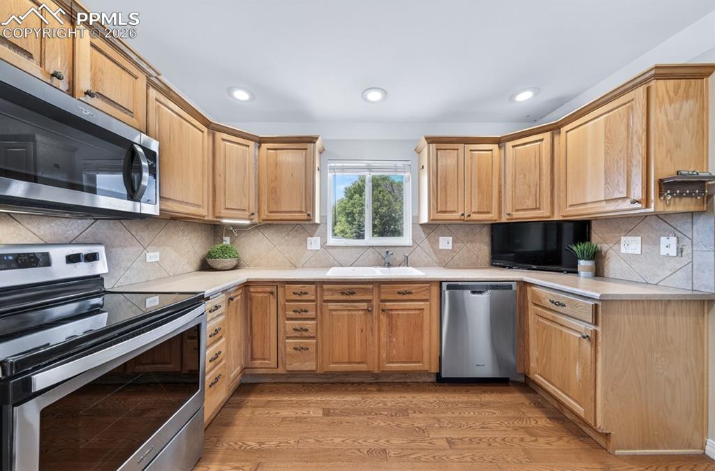 6060 Flintridge Drive Colorado Springs CO 80918