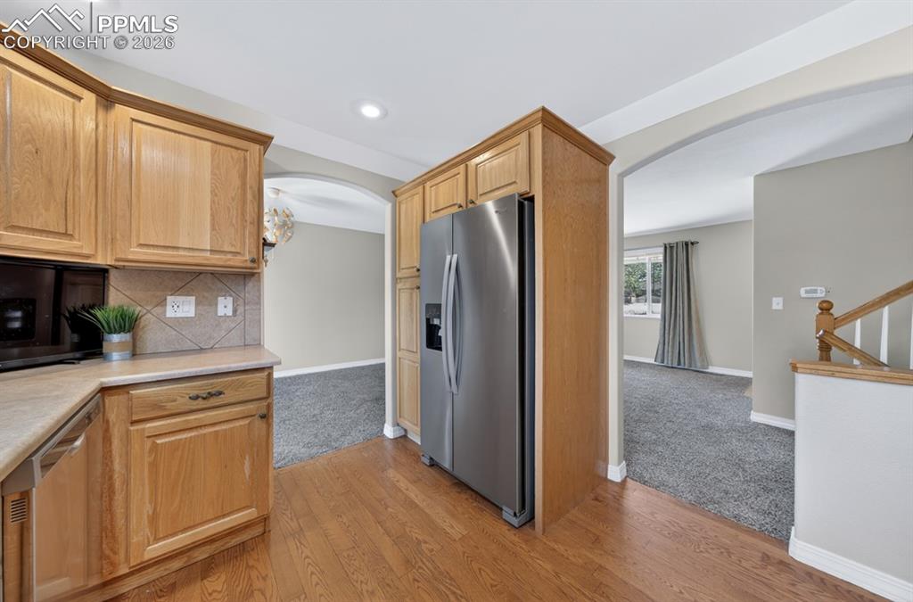 6060 Flintridge Drive Colorado Springs CO 80918