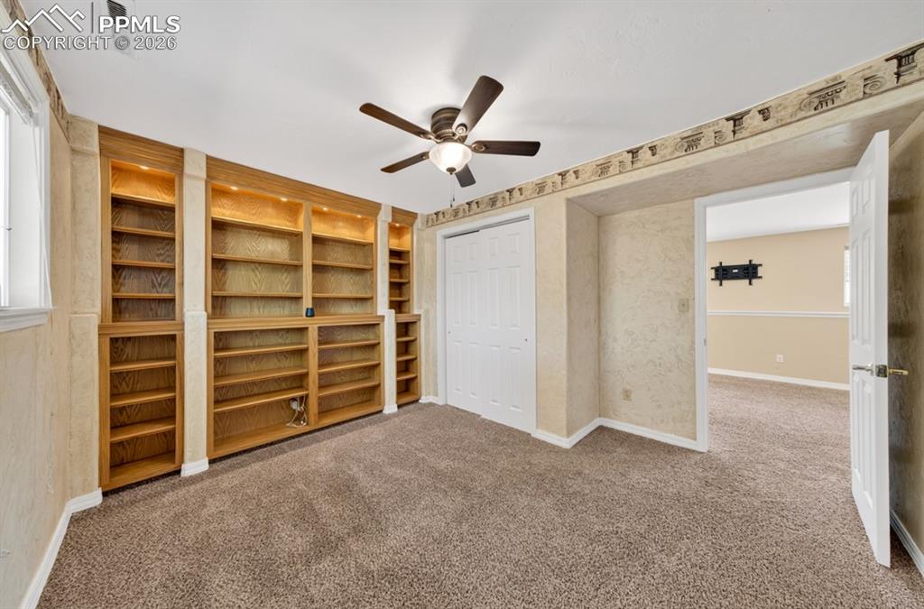 6060 Flintridge Drive Colorado Springs CO 80918