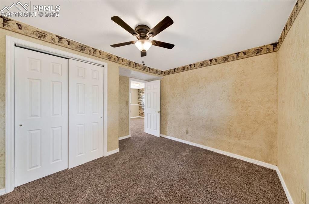 6060 Flintridge Drive Colorado Springs CO 80918
