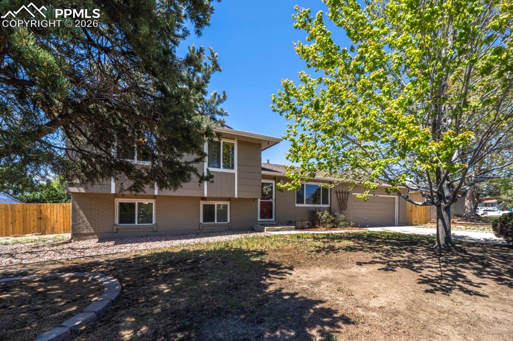 6060 Flintridge Drive Colorado Springs CO 80918