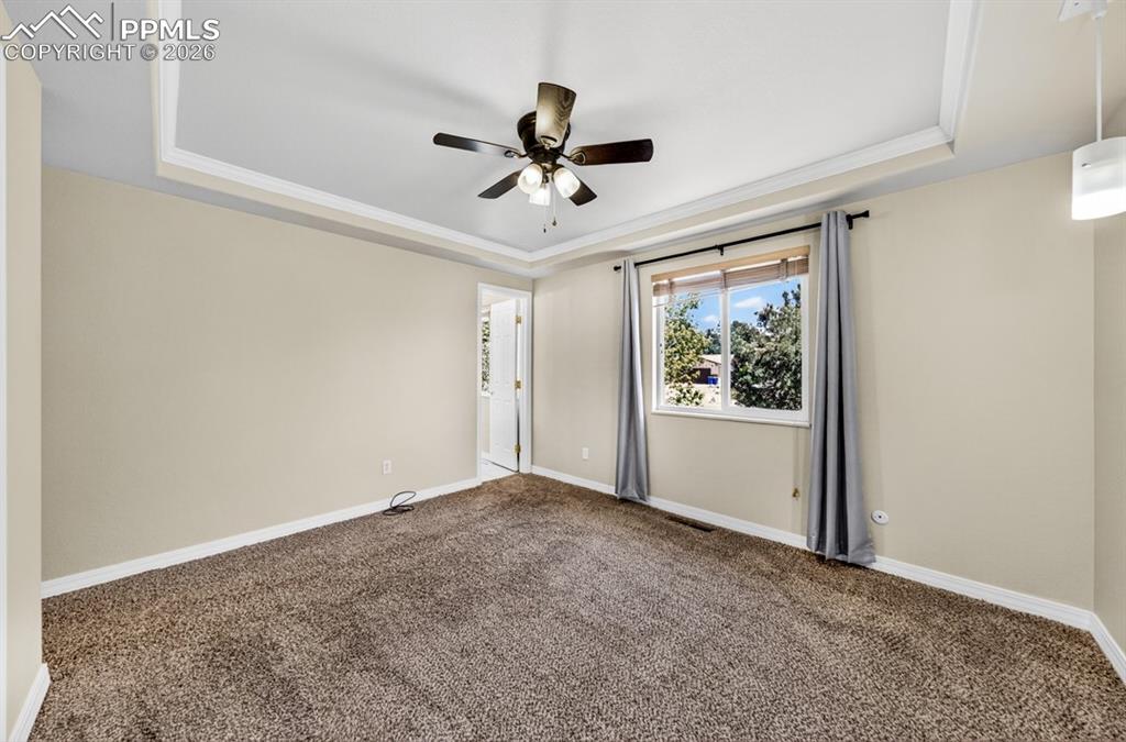 6060 Flintridge Drive Colorado Springs CO 80918