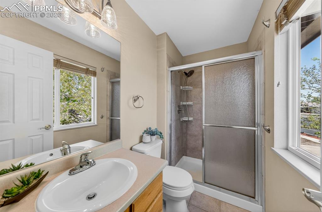 6060 Flintridge Drive Colorado Springs CO 80918