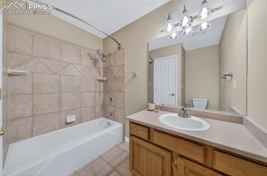 6060 Flintridge Drive Colorado Springs CO 80918