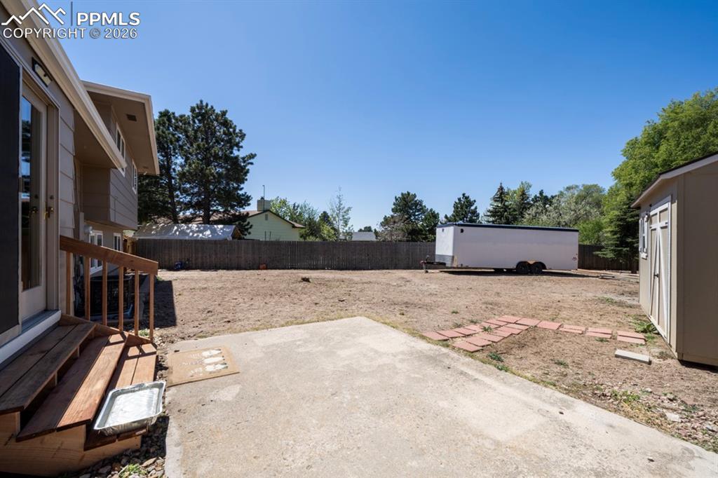 6060 Flintridge Drive Colorado Springs CO 80918