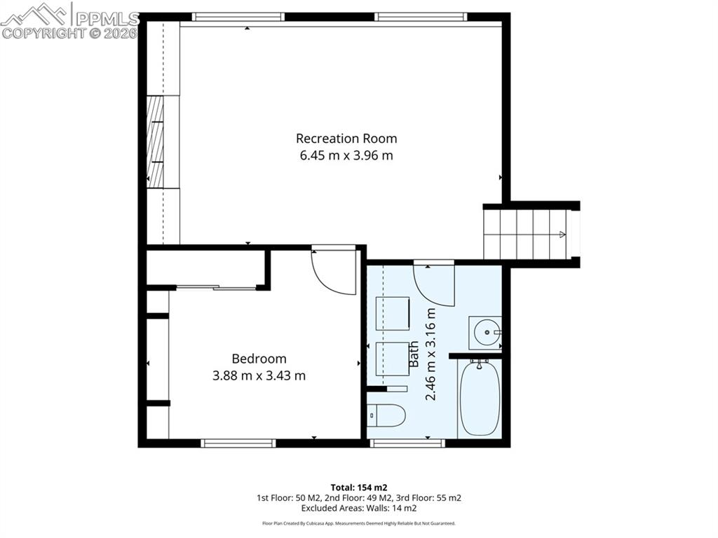 6060 Flintridge Drive Colorado Springs CO 80918