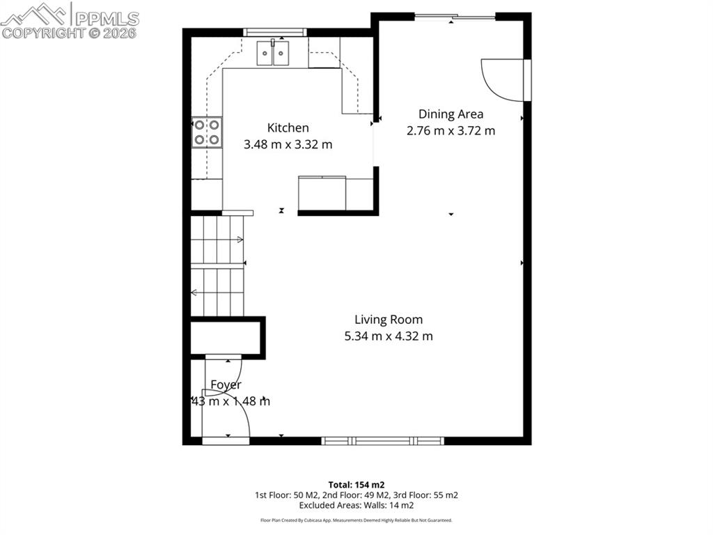 6060 Flintridge Drive Colorado Springs CO 80918