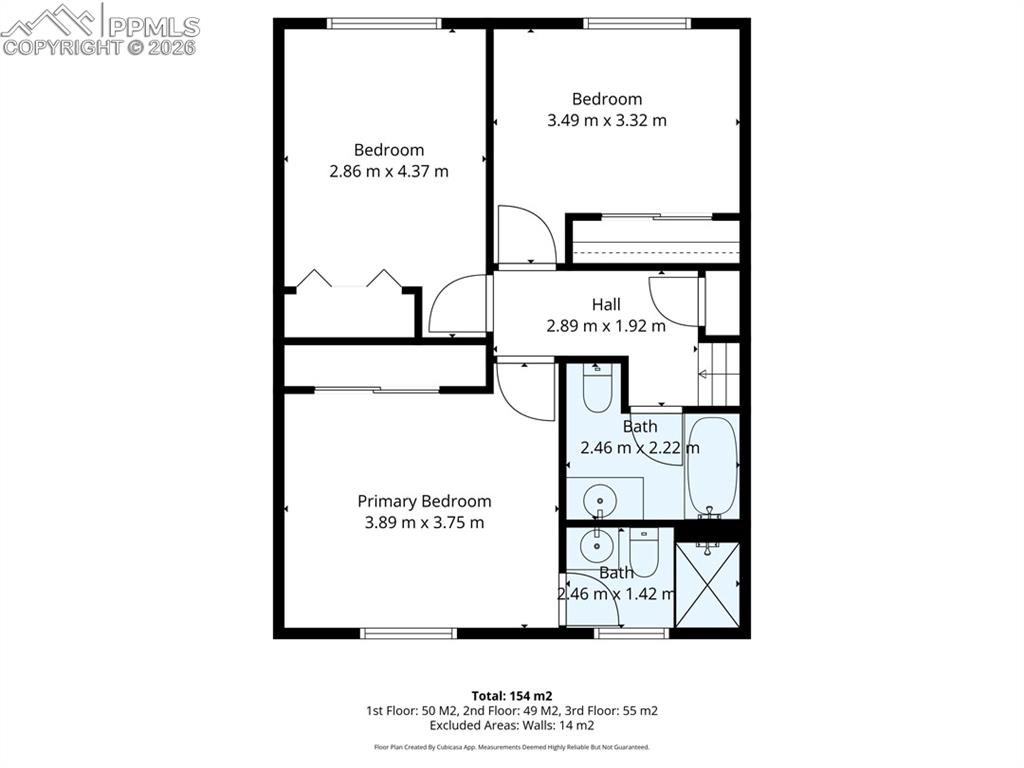 6060 Flintridge Drive Colorado Springs CO 80918