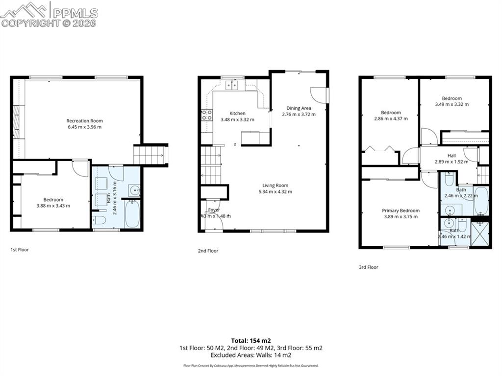6060 Flintridge Drive Colorado Springs CO 80918