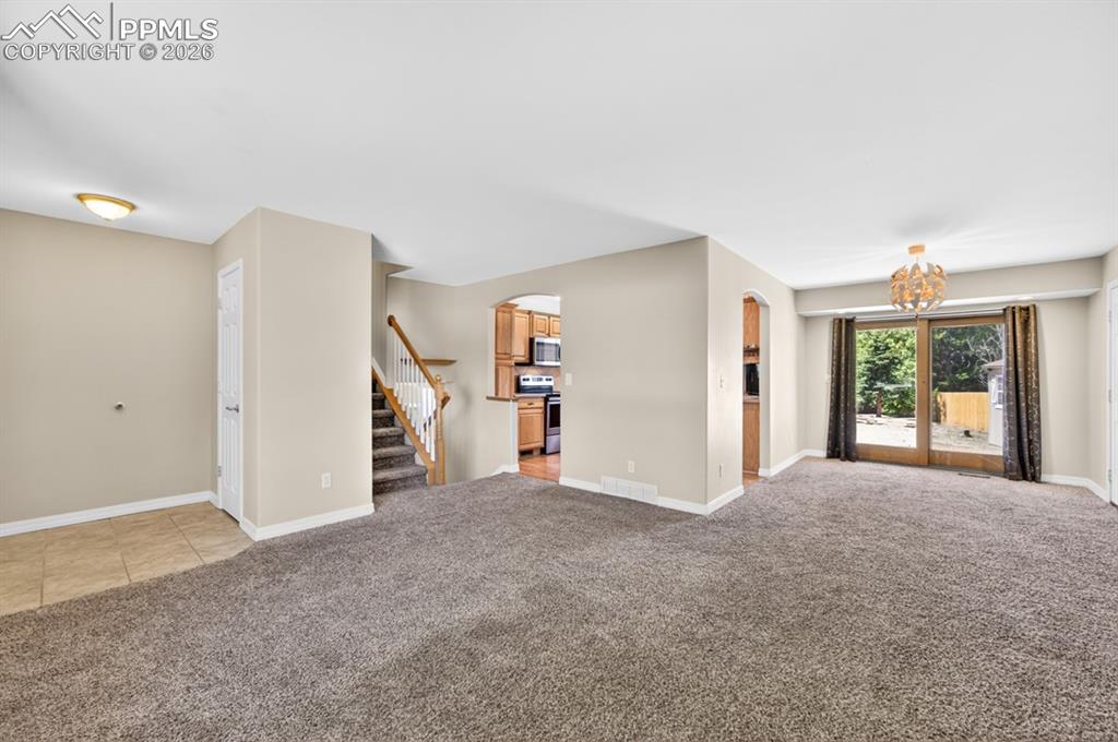 6060 Flintridge Drive Colorado Springs CO 80918