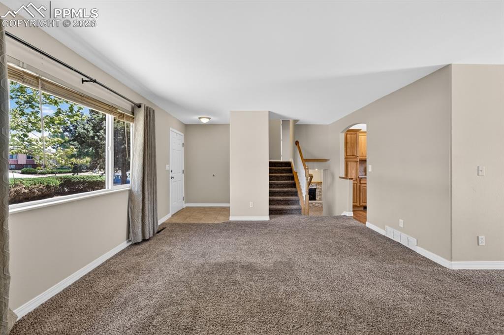 6060 Flintridge Drive Colorado Springs CO 80918