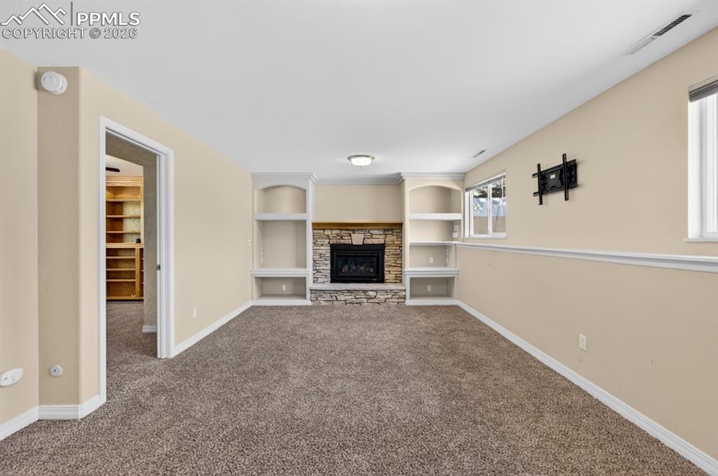 6060 Flintridge Drive Colorado Springs CO 80918