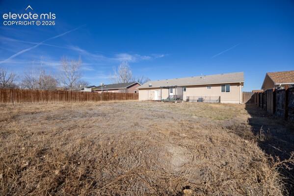 228 E Arvada Drive Pueblo CO 81007