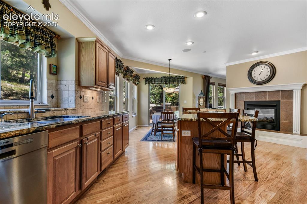470 Paisley Drive Colorado Springs CO 80906