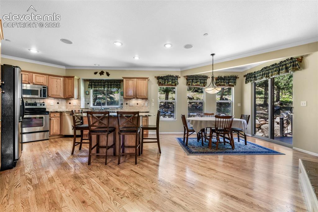470 Paisley Drive Colorado Springs CO 80906