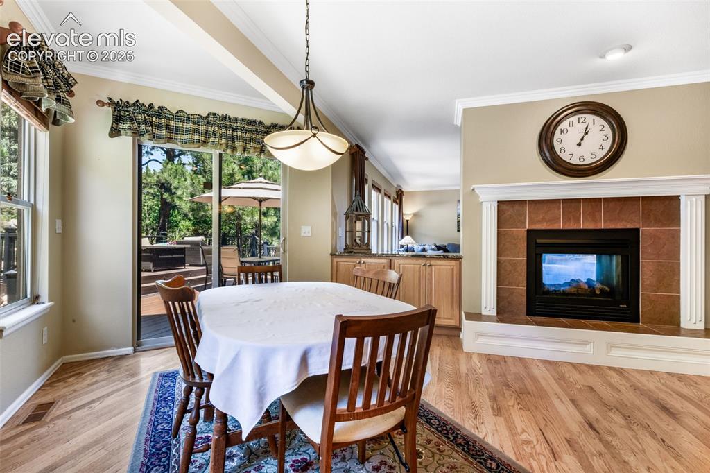 470 Paisley Drive Colorado Springs CO 80906